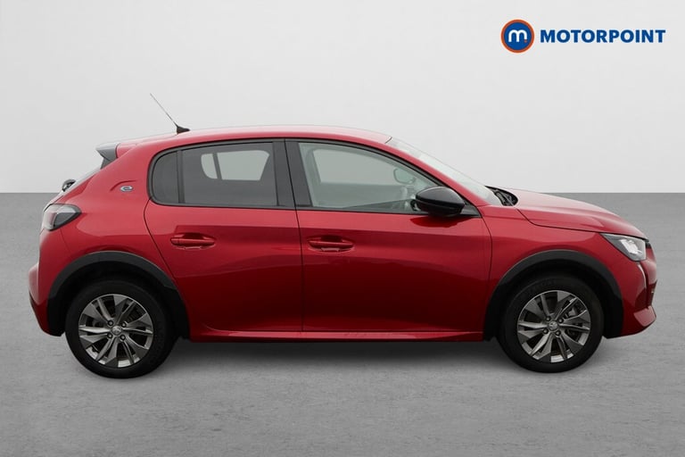 2023 Peugeot 208 100kW Allure Premium -Plus 50kWh 5dr Auto Hatchback Electric Automatic