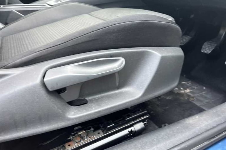 2020 Skoda Octavia 1.5 TSI SE First Edition 5dr ESTATE PETROL Manual