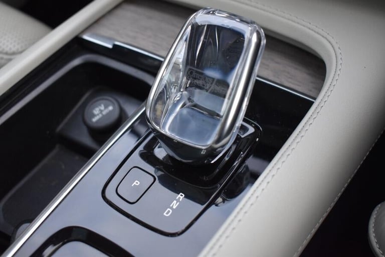 2021 Volvo XC90 2.0 B5 Mhev Inscription Suv 5dr Diesel Auto 4wd Euro 6 (s/s) (235 Ps) ESTATE Dies...