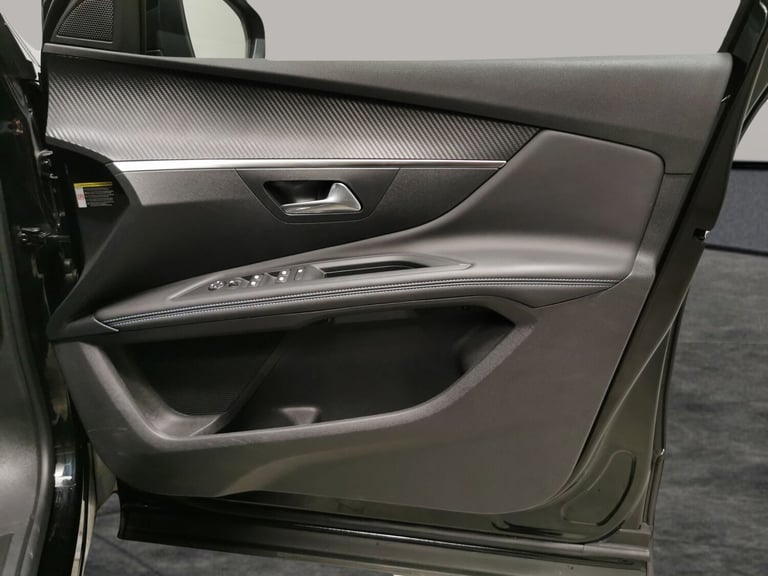 2022 Peugeot 3008 1.6 Hybrid 225 Allure 5dr e-EAT8 HATCHBACK PETROL/ELECTRIC Automatic