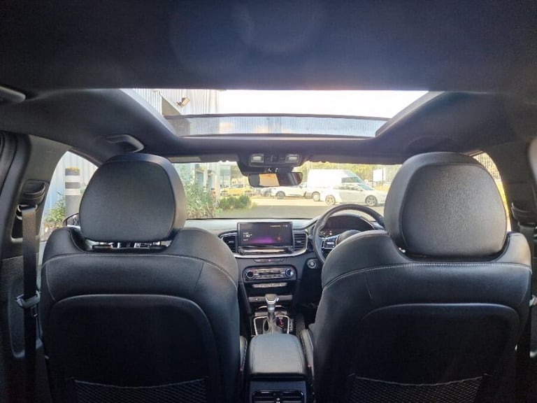 2024 Kia Pro Ceed 1.5 T Gdi Gt Line S Shooting Brake 5dr Petrol Dct Euro 6 (s/s) (138 Bhp) ESTATE...