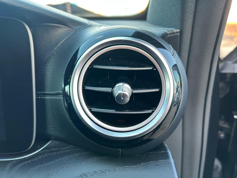 2017 Mercedes-Benz E Class 2.0 E220d AMG Line (Premium) G-Tronic+ Euro 6 (s/s) 5dr ESTATE Diesel ...