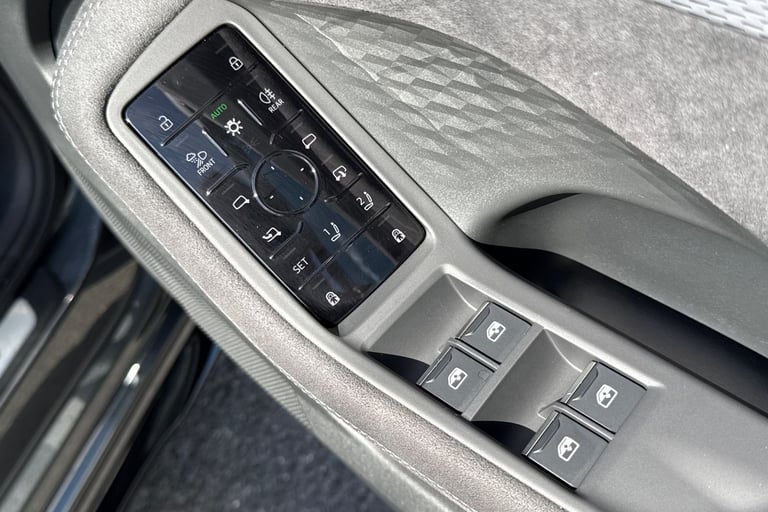 2025 Audi A5 2.0 TFSI Edition 1 S Tronic Euro 6 (s/s) 5dr Estate Automatic