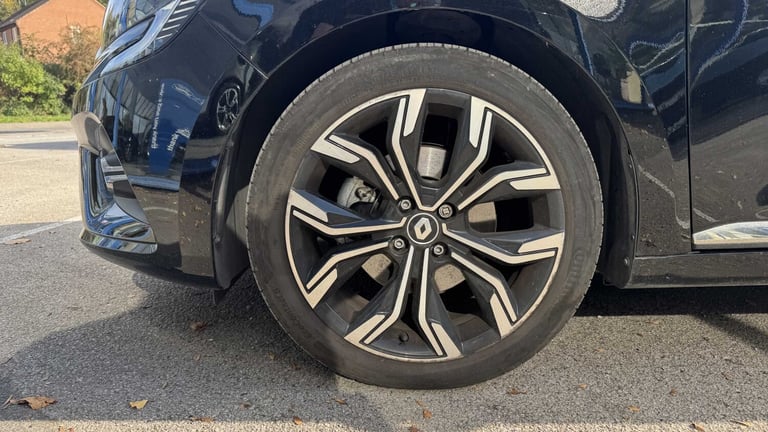 2023 Renault Clio 1.6 E-TECH full hybrid 145 Techno 5dr Auto HATCHBACK PETROL/ELECTRIC Automatic