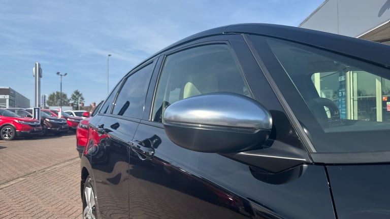 2022 Honda Jazz 1.5 i-MMD Hybrid EX 5dr eCVT Hybrid Hatchback Hatchback Hybrid Automatic