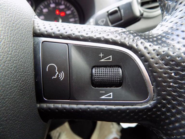 2013 Audi A3 1.6 TDI Sport 5dr HATCHBACK Diesel Manual