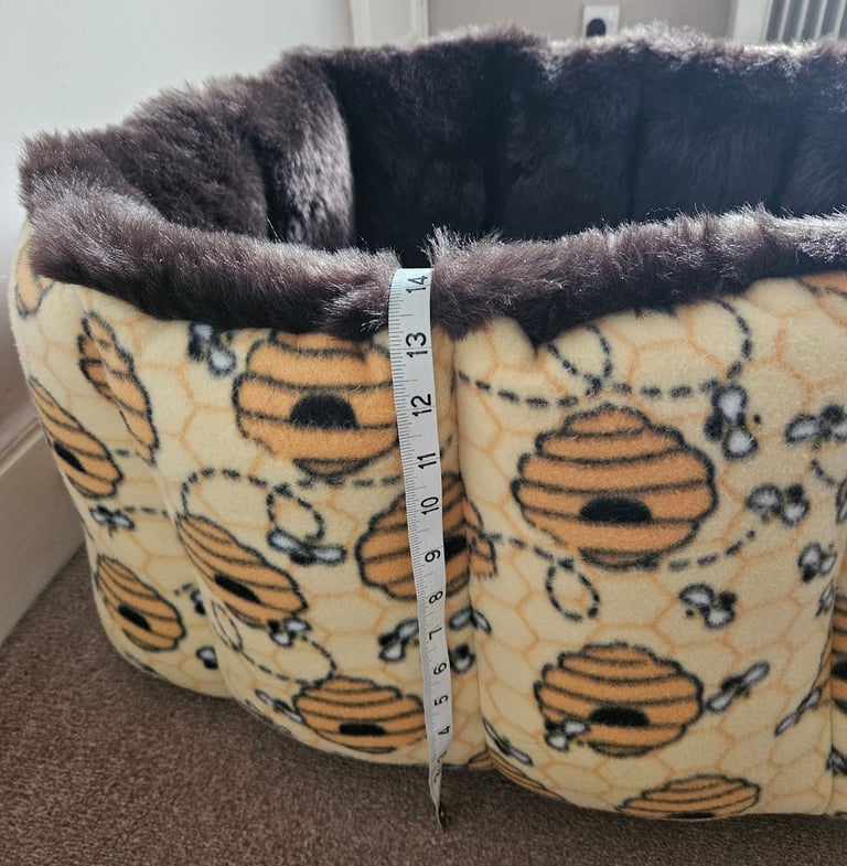 Bespoke Dog bed