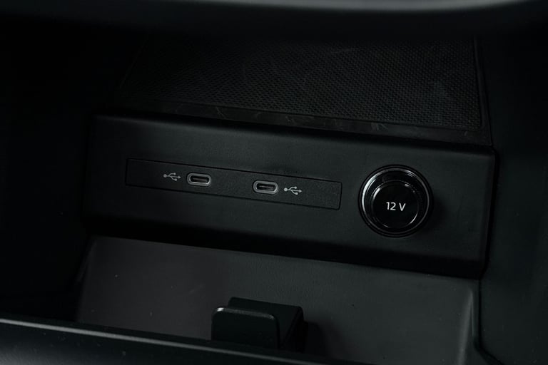 2024 Audi Q4 e-tron Q4 Sportback S line 45 e-tron  210,00 kW SUV ELECTRIC Automatic