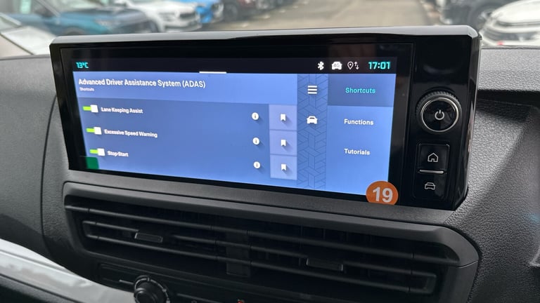 2024 Citroen Dispatch 1.5 BlueHDi Enterprise M Panel Van 6dr Diesel Manual MWB Euro 6 (s/s) (120 ...