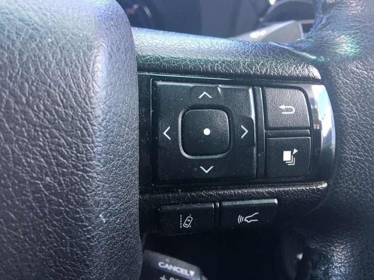 2023 Toyota Hilux Invincible X D/Cab Pick Up 2.8 D-4D Auto PICK UP DIESEL Automatic