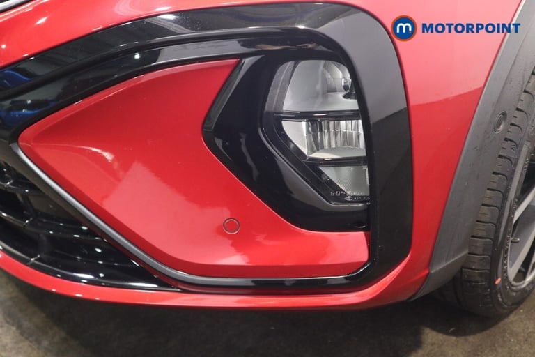 2022 Volkswagen Taigo 1.0 TSI 110 R-Line 5dr SUV Petrol Manual