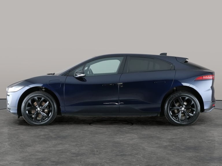 2024 Jaguar I-Pace 400 90kWh R-Dynamic HSE Black SUV 5dr Electric Auto 4WD (400 ps) - HEAT AND Su...