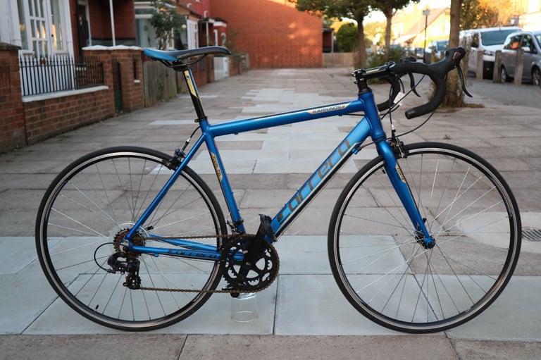 image for Carrera Karkinos 2 Small (51cm) Road Bike