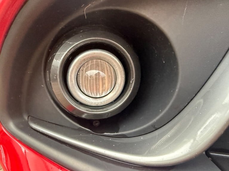  Alfa Romeo Mito 1.4 TB MultiAir 170 Veloce 3dr TCT Petrol