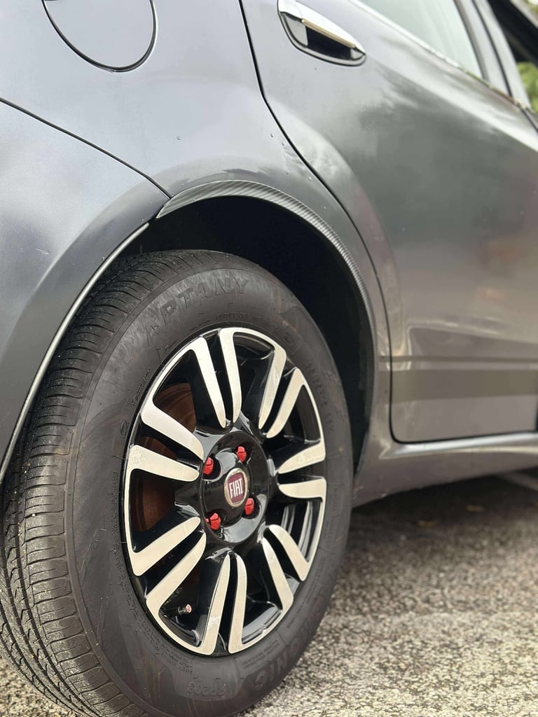 Fiat, PUNTO EVO, Hatchback, 2010, Manual, 1368 (cc), 5 doors