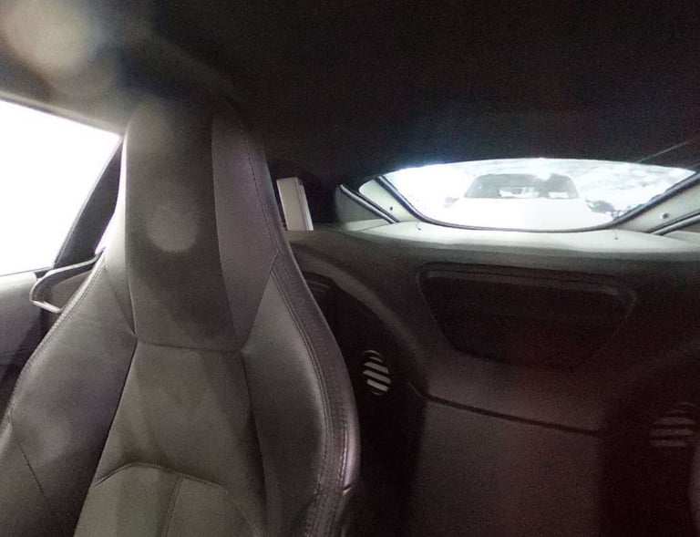 2018 Jaguar F-Type 3.0 F-Type V6 R-Dynamic Auto 3dr Coupe Petrol Automatic