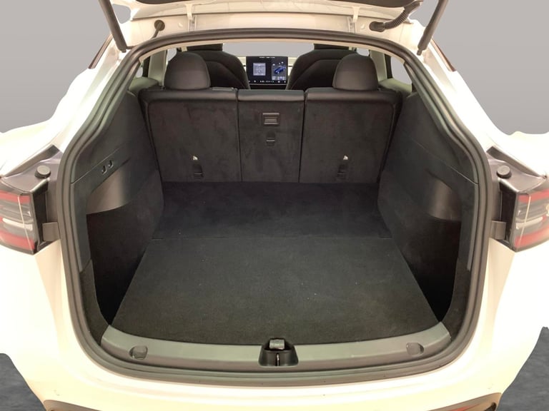 2022 Tesla Model Y (Dual Motor) Long Range SUV 5dr Electric Auto 4WDE (384 bhp) - HEATED STEER Su...