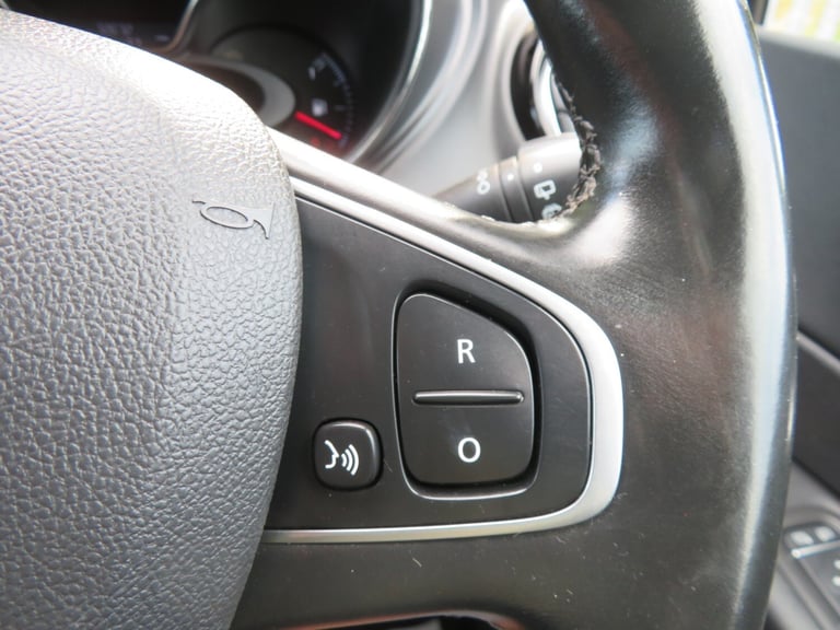 2018 Renault Captur GT Line 90 1.5 dCi Manual 5dr