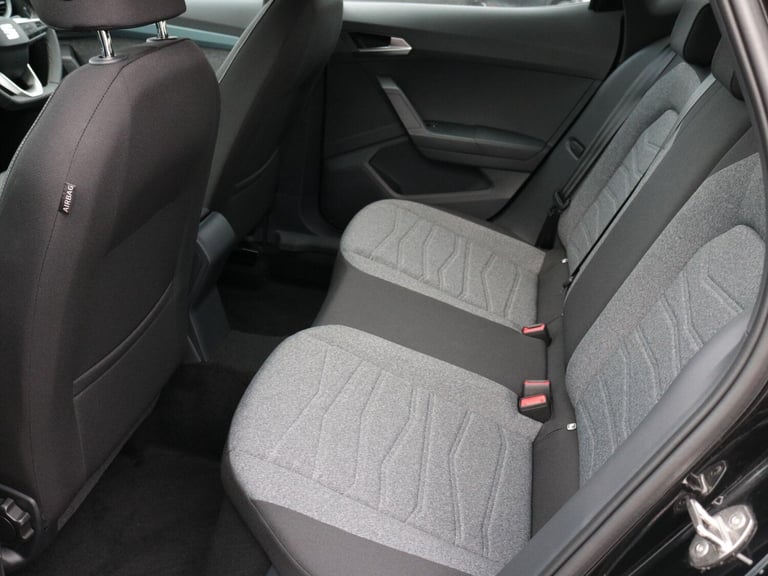 2025 SEAT Arona 1.0 TSI 115 XPERIENCE 5dr DSG HATCHBACK PETROL Automatic