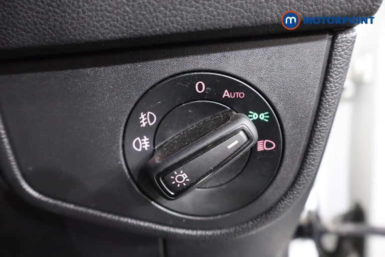 2021 Volkswagen Polo 2.0 TSI 207 GTI-Plus 5dr DSG Hatchback Petrol Automatic