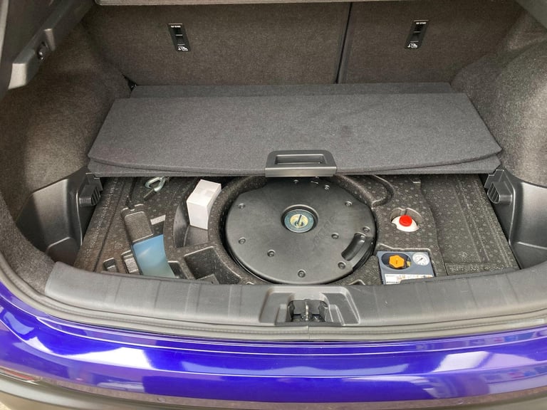 2019 Nissan Qashqai 1.3 DIG-T Tekna SUV 5dr Petrol Manual Euro 6 (s/s) (140 ps) HATCHBACK Petrol ...