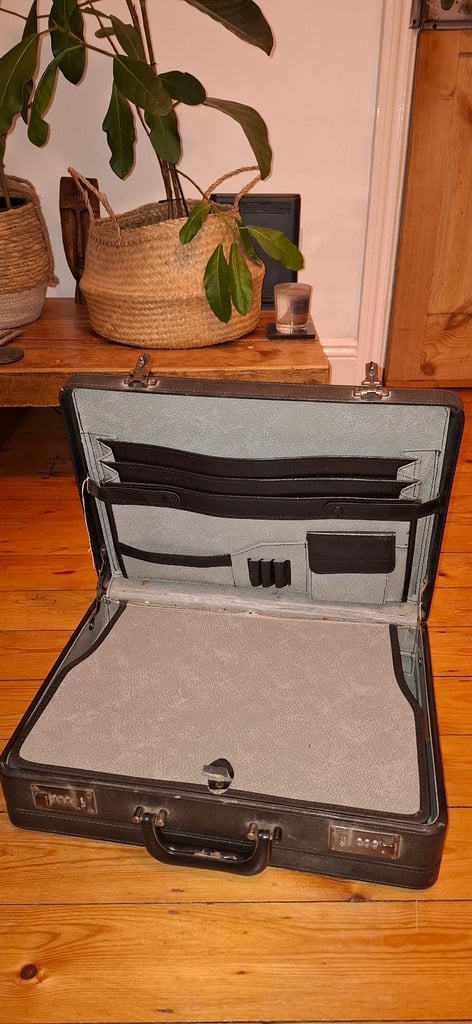 Free Briefcase