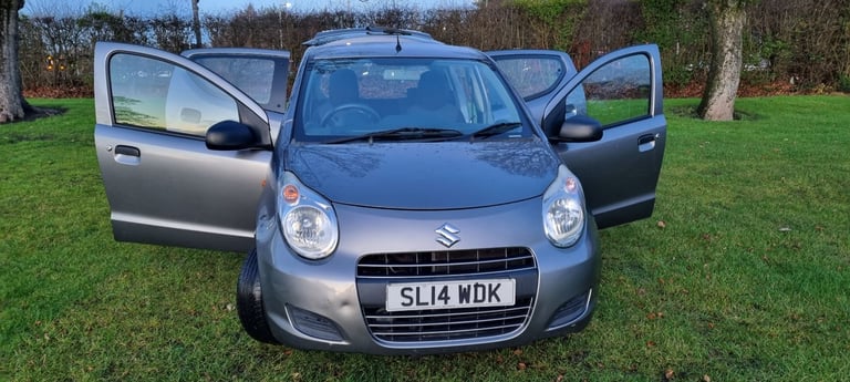 Extremely economical Low Insurance only £20 Tax 50% Saving on car's cost History LEZ Aproved