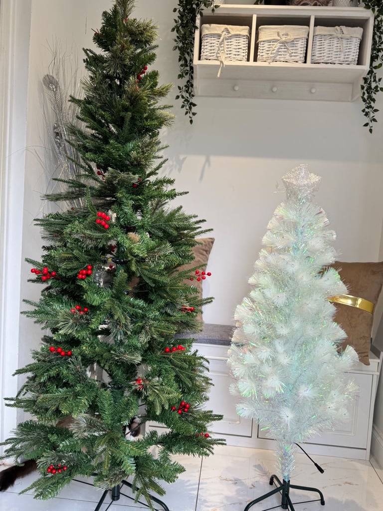 Brand new Christmas tree for sale 