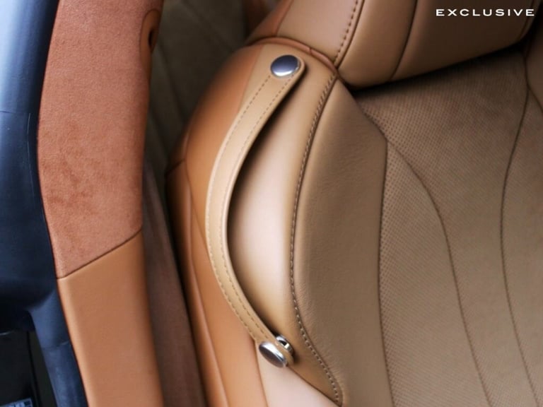 2022 Lexus LC 500 5.0 [464] Sport+ 2dr Auto COUPE Petrol Automatic