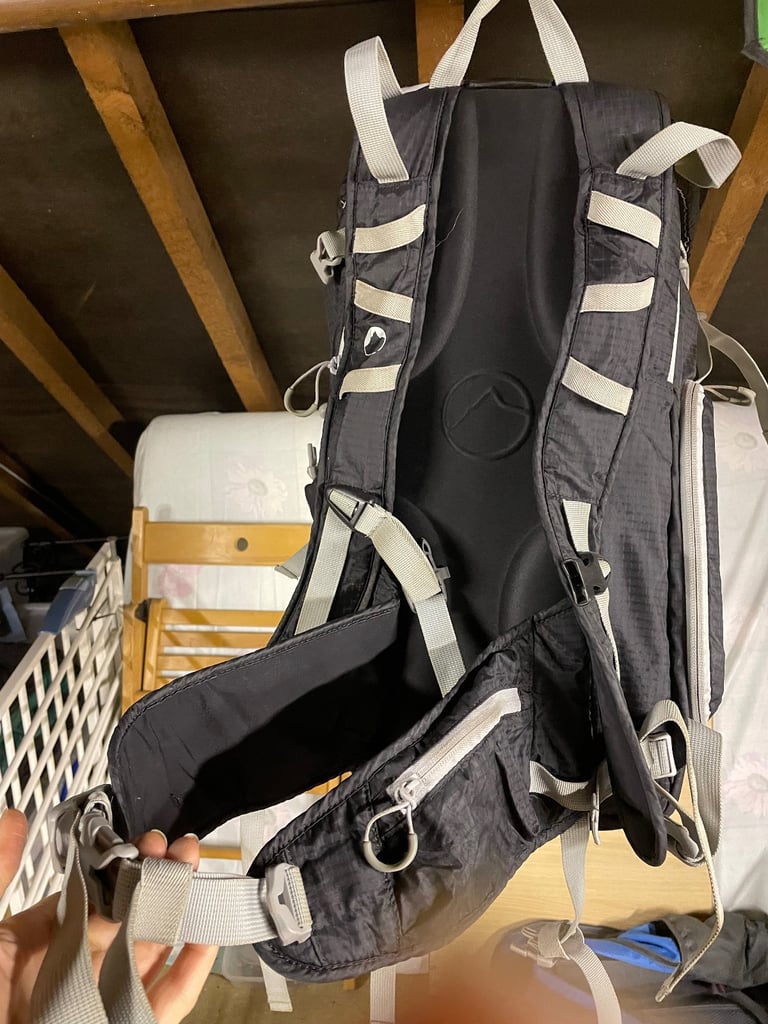 ADULT BACKPACK 
