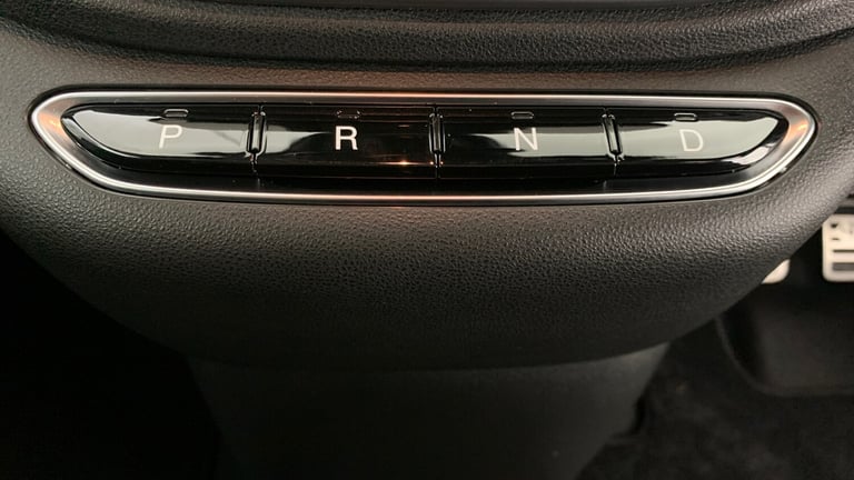 2024 Abarth 500 42kWh Turismo Hatchback 3dr Electric Auto (155 ps) Hatchback Electric Automatic