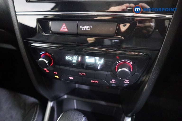 2023 Suzuki Vitara 1.5 Hybrid SZ5 5dr AGS SUV Hybrid Automatic