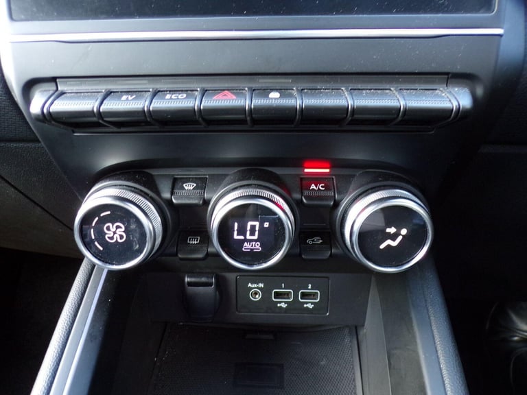 2023 Renault Clio Evolution E-TECH Hybrid 145 Auto MY22 HATCHBACK Petrol/Electric Hybrid Automatic