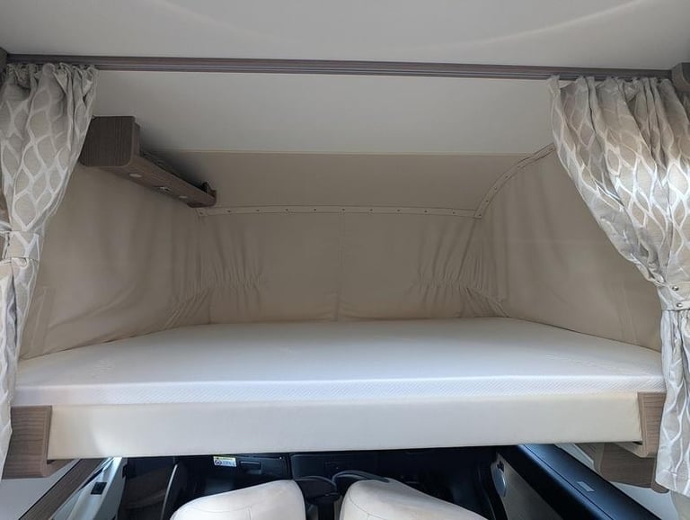 Carthago  0.0  Motorhome 