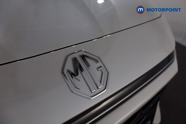 2025 MG MG HS 1.5 T-GDI Trophy 5dr DCT SUV Petrol Automatic