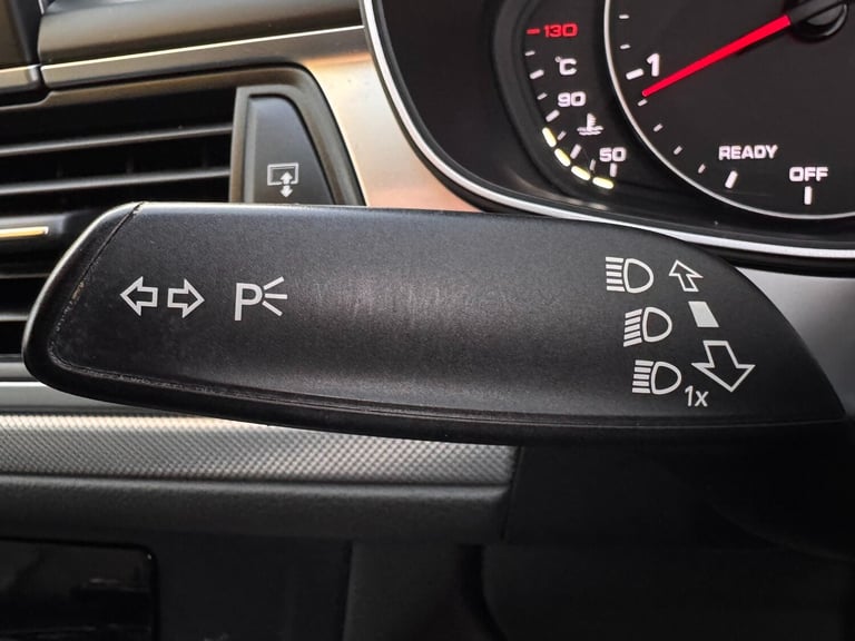 2015 Audi A6 2.0 TDI Ultra SE 5dr ESTATE Diesel Manual