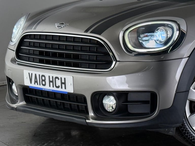 2018 MINI Countryman 2.0 Cooper D 5dr Auto HATCHBACK DIESEL Automatic
