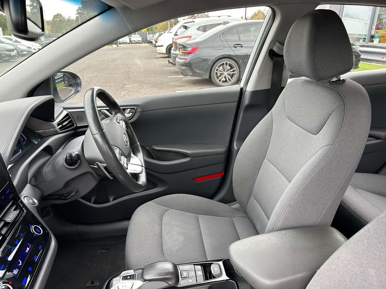 2020 Hyundai IONIQ 100kW Premium 38kWh 5dr Auto HATCHBACK ELECTRIC Automatic