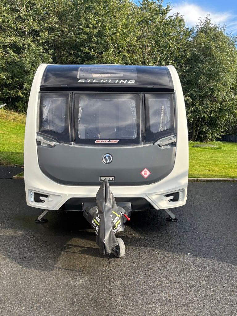 Sterling Eccles 565 2016