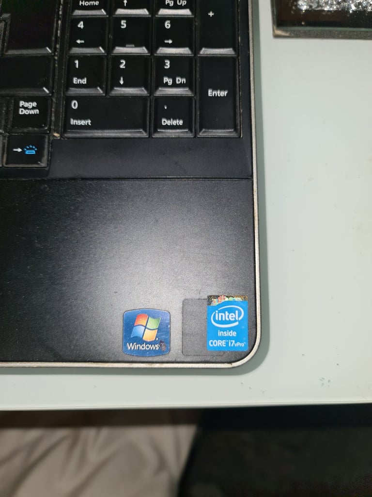 Dell latitude e6540 laptop 