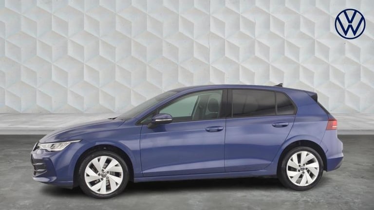 image for 2024 Volkswagen Golf Hatch Match 1.5 TSI 115ps 6-Speed Manual 5 Door Manual Hatchback Petrol Manual