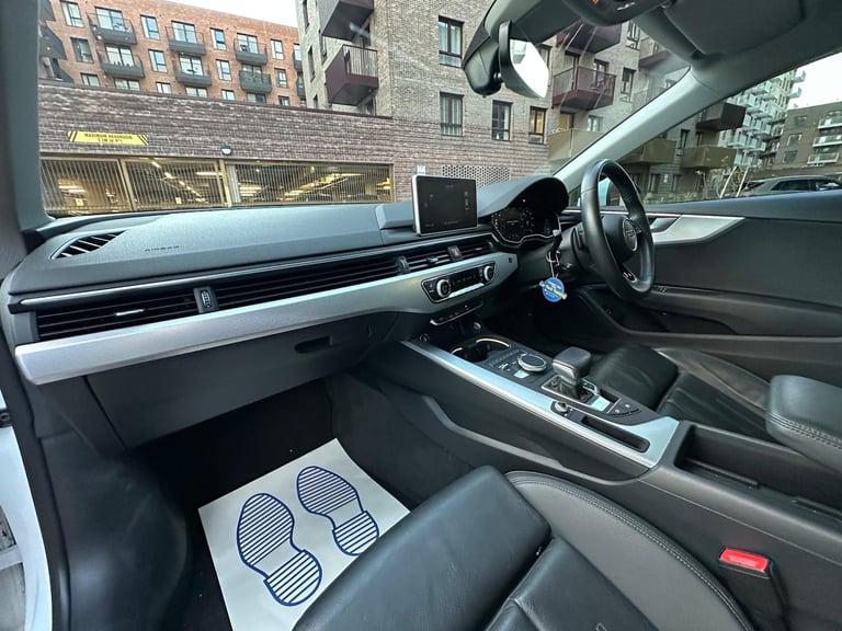 2020 Audi A5 2.0 TFSI 35 Sport S Tronic Euro 6 (s/s) 2dr COUPE Petrol Automatic