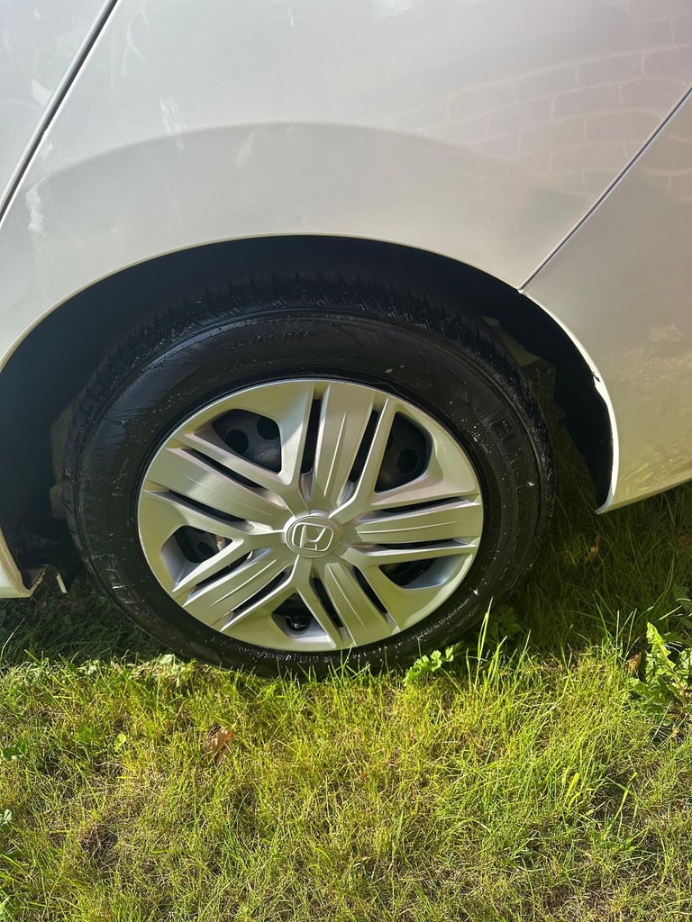 Honda, JAZZ, Hatchback, 2019, Other, 1318 (cc), 5 doors