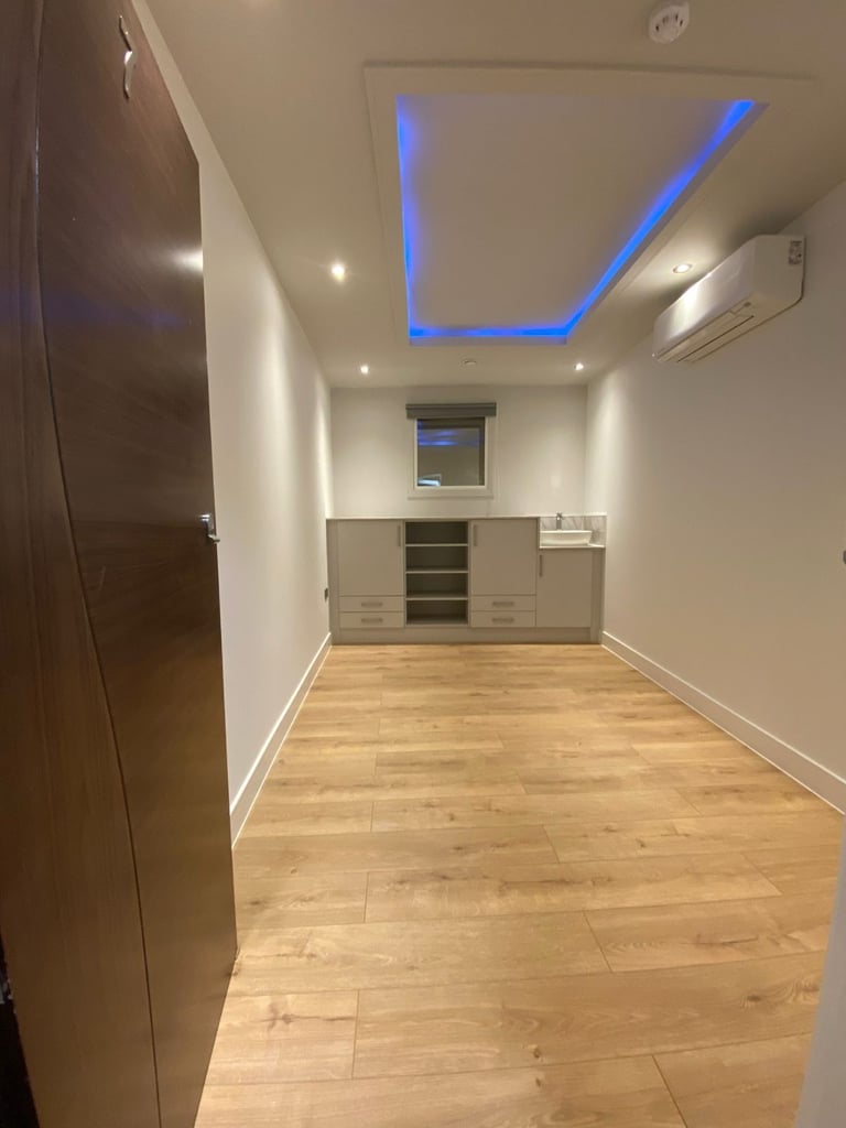 Beauty Rooms To Rent In Kensington