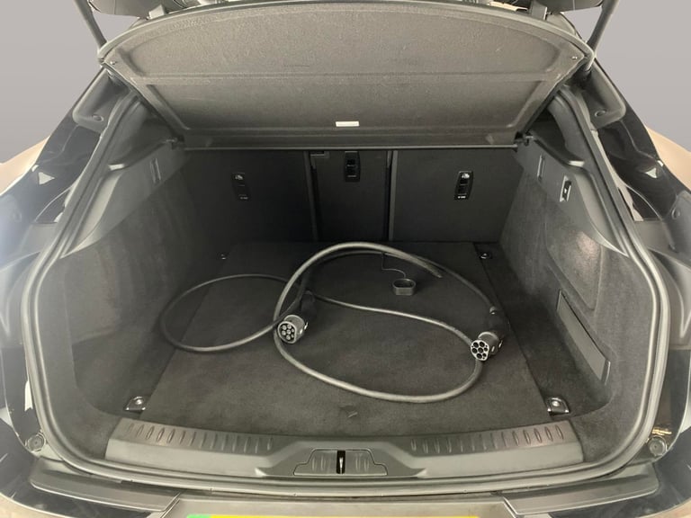 2024 Jaguar I-Pace 400 90kWh R-Dynamic SE Black SUV 5dr Electric Auto 4WD (400 ps) - KEYLESS E Su...