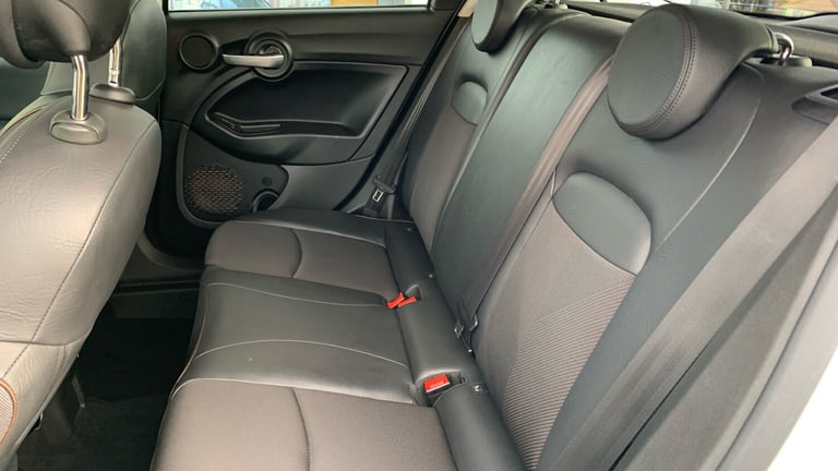 2020 Fiat 500X 1.0 FireFly Turbo 120th SUV 5dr Petrol Manual Euro 6 (s/s) (120 bhp) SUV Petrol Ma...