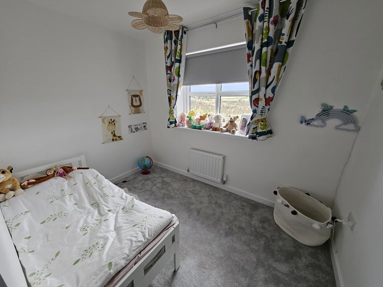 4 bedroom house in 5 CONSUL ROAD PERTH PH1 0AX