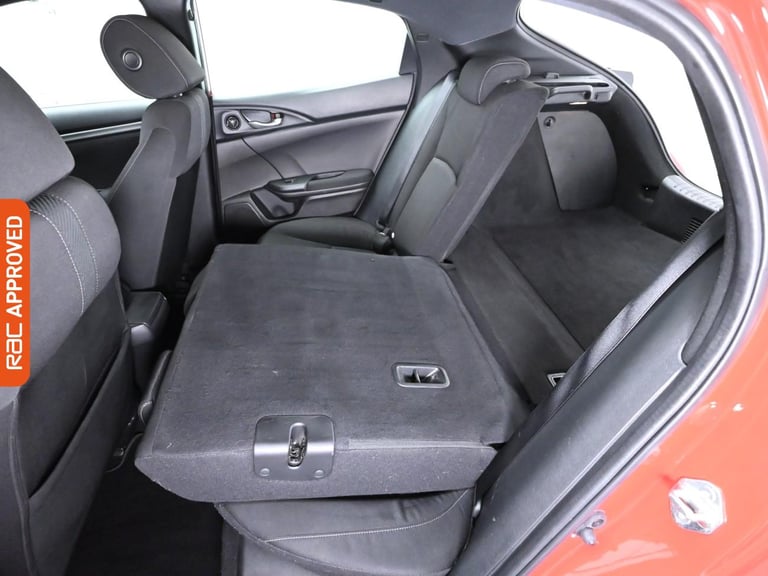 2020 Honda Civic 1.0 VTEC Turbo SE Hatchback 5dr Petrol Manual Euro 6 (s/s) (126 ps) Hatchback PE...