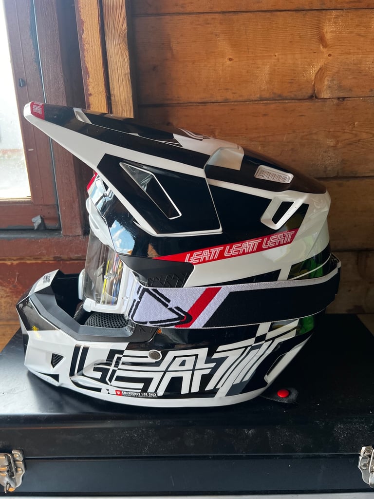 LEATT 7.5 v24 XL