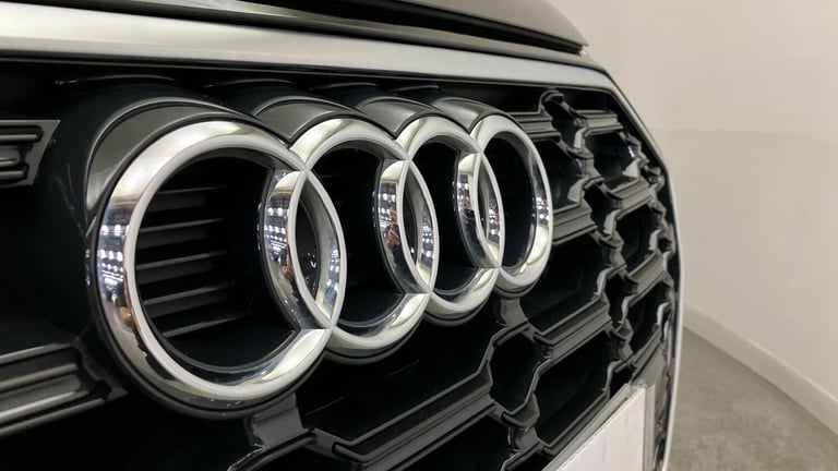 2024 Audi Q5 40 TDI Quattro S Line 5dr S Tronic Diesel Estate Estate Diesel Automatic